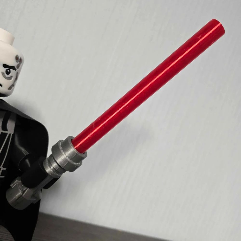 Figurka Darth Vader LEGO XL