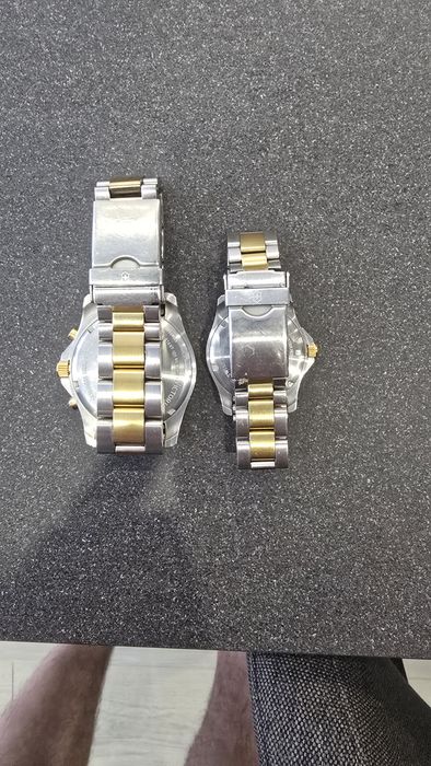 Victorinox Swiss Army часы

Модель: Наприклад, Maver