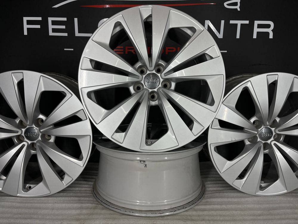 Ковані диски R19 5x112 Et20 8.5J. Audi A5 A6 A7 A8 Q3 Q5 Q7 Q8 E-tron