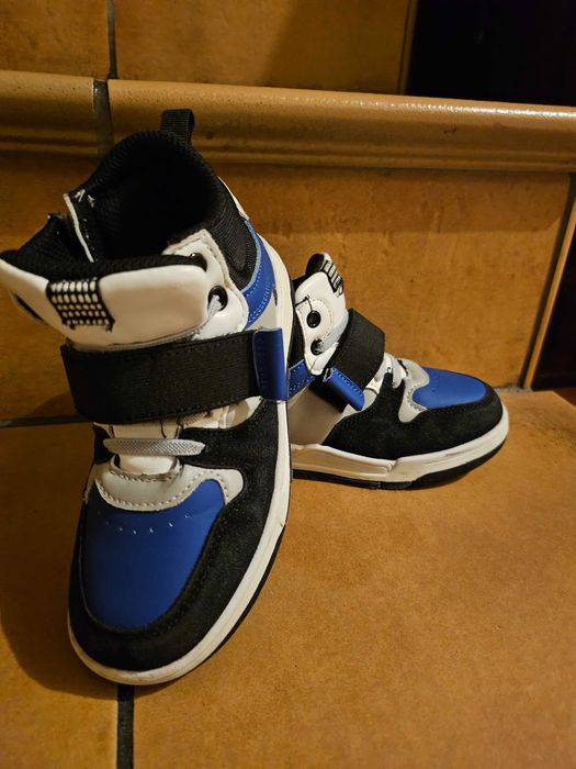 Buty sportowe Action Boy 29r