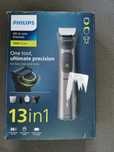 Trymer golarka PHILIPS MG7925/15 Multigroom do brody, włosów i ciała