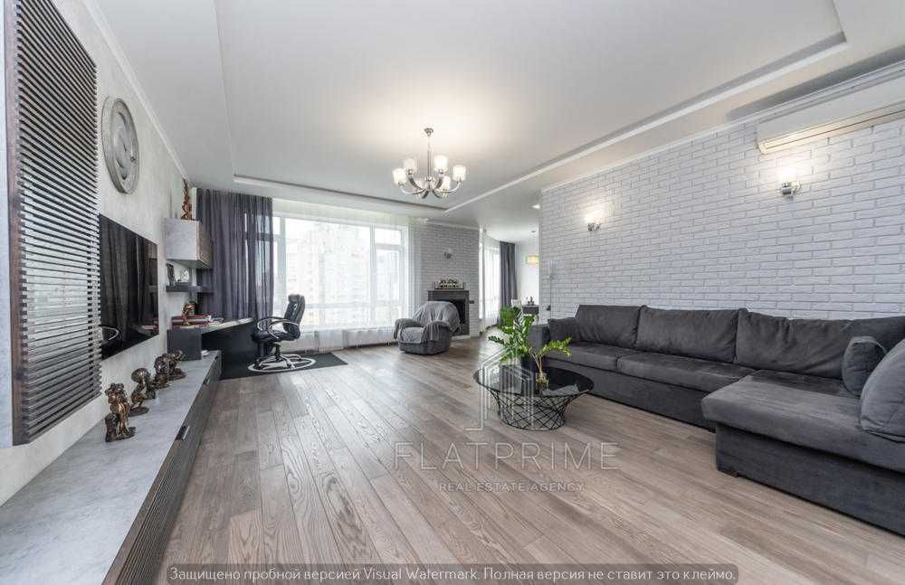 Продаж 3-х кім. кв.Антоновича вул./Горького вул.131 ЖКПарк-хол Горький