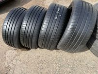Резина 225 45 17 GOODYEAR - 4шт. - з Німеччини - є інщі шини