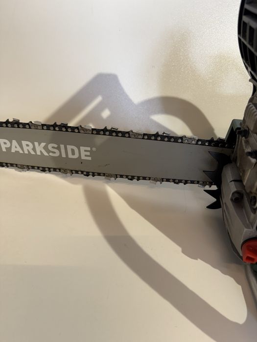 Бензинова бензопила PBKS 53 B3