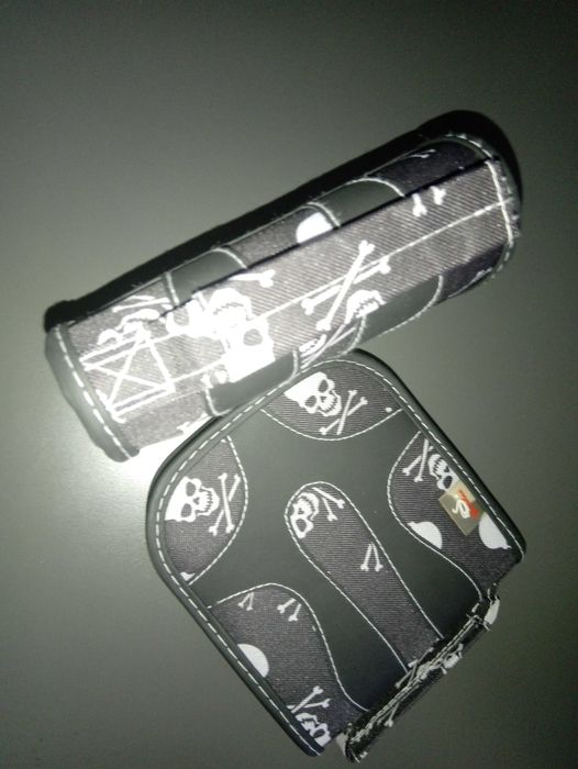 Etui, organizer na płyty CD, DVD