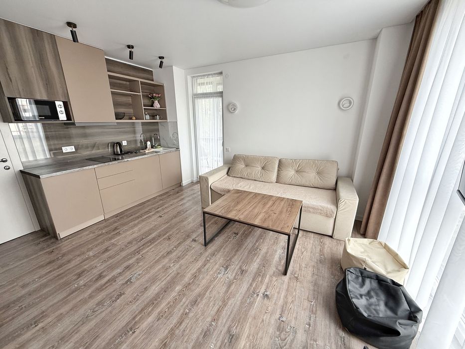 ‼️Вільно‼️ Квартира Mokko - вул. Роксолани 14 - Срібний Дім "Бізнес"