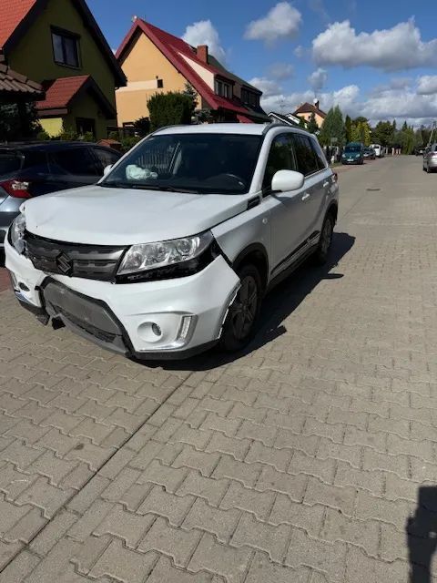 Suzuki Vitara Suzuki Vitara diesel 2017