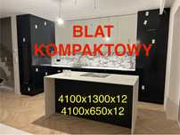 Blaty cienkie kuchenne, Blat kompaktowy Navona Slim ,15,12,10,6mm HPL