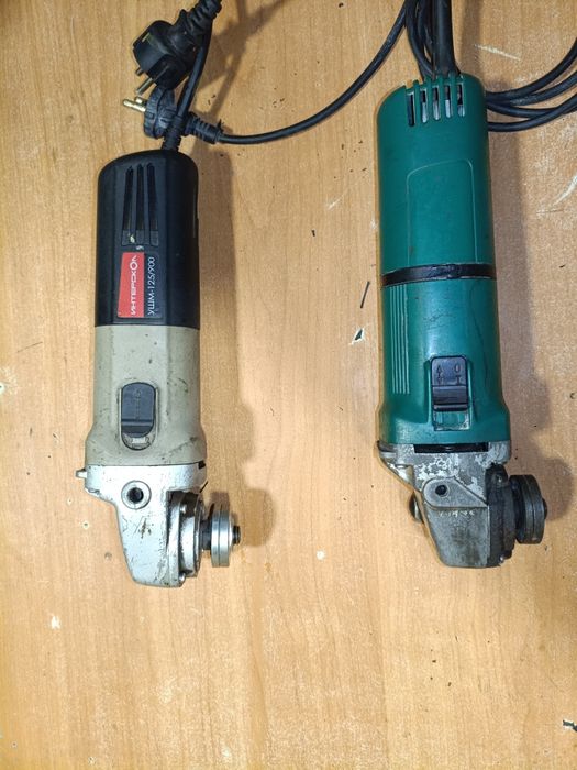 болгарка шлифовальная машина