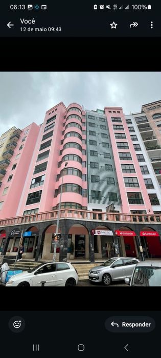 Trabalhos de pinturas em Geral  Rapel ,Andaimes e Remodelação…