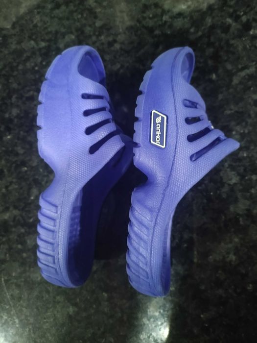 Chinelos Criança Ankor – Tamanho 28