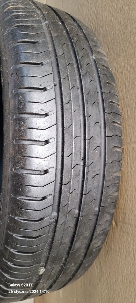 Opona continental 165/60 R15