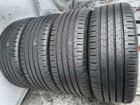 4x 215/45r17 87V Continental ContiEcoContact 5