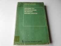 Parametry rozruchowe silników indukcyjnych - Tadeusz Śliwiński