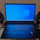 Laptop HP Omen 15-EK0026NW 15,6 16GB/1TB/GTX 1660Ti