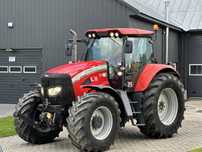McCormick XTX 145 XtraSpeed | Tuz | Wom | (case, mx, fendt)
