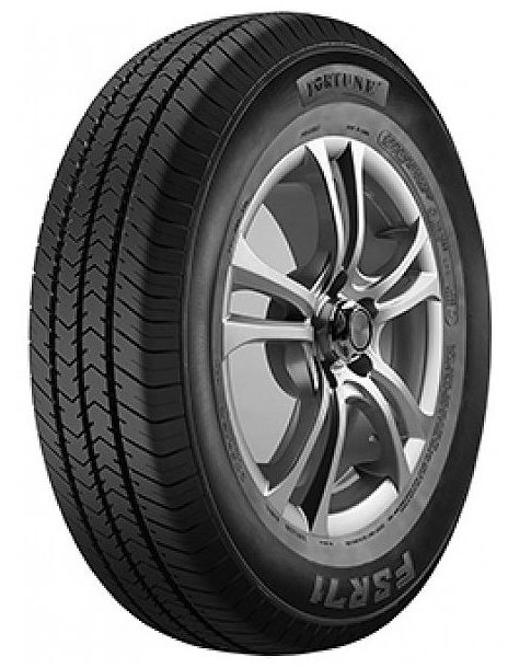 Fortune FSR71 215/70 R15C 109S Radom-Wysyłka