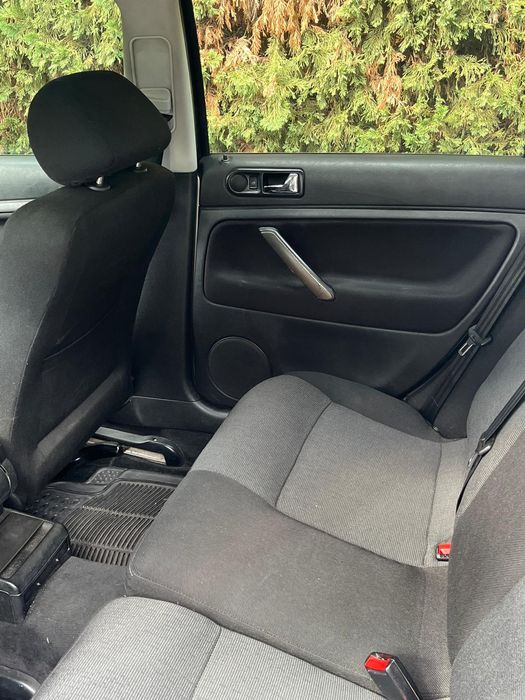 Volkswagen Passat 99