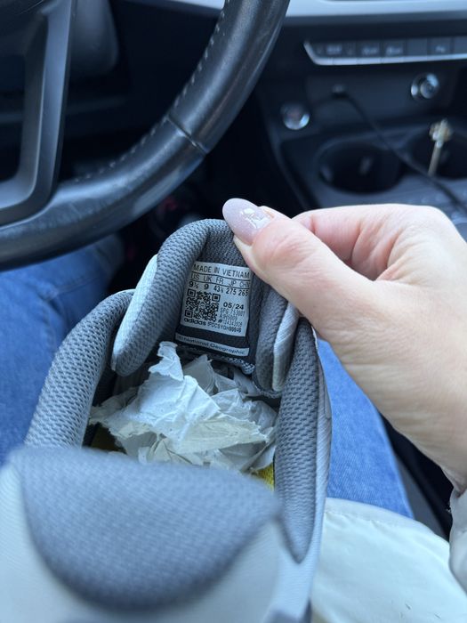 Adidas Terrex x National Geographic GORE-TEX | IH5009 НЕ ПРОМОКАЮТЬ