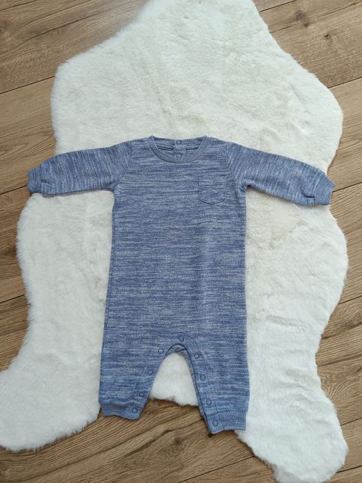 Zestaw mix pakiet ubrań T-shirty chłopięce Mix marek 62 cm