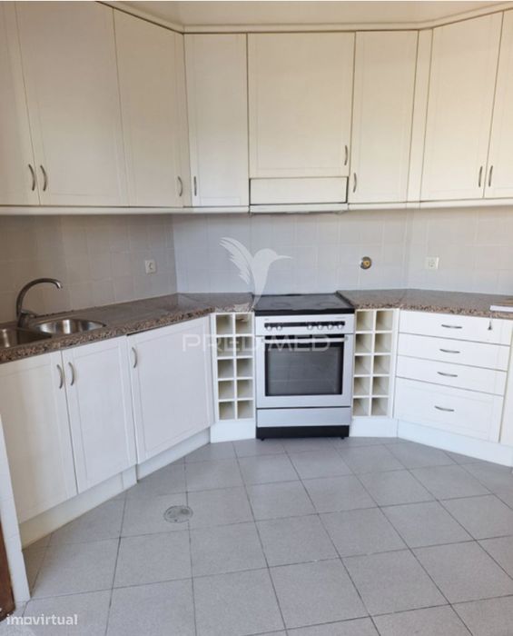 ARRENDAR Apartamento T2 - Vila Nova Gaia
