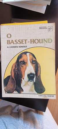 Livros Basset Hound