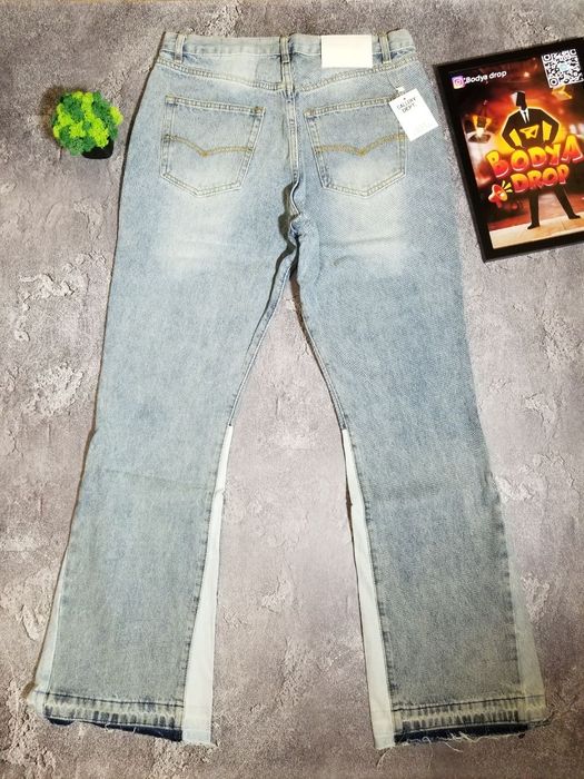 Джинси Gallery Dept/Фларед jeans/Галері депт джинси