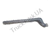 Впускний колектор Scania,Сканія HPI R Euro5 1499368,1893329,1493717