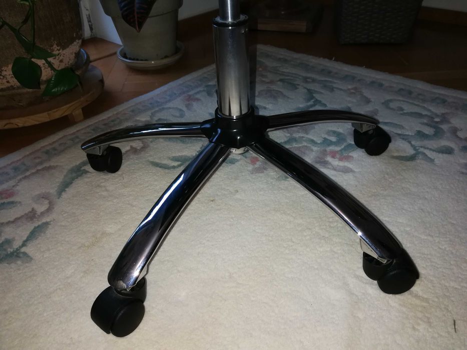 Krzesło fotel do biurka ikea młodzieżowy urban city style dzieciecy