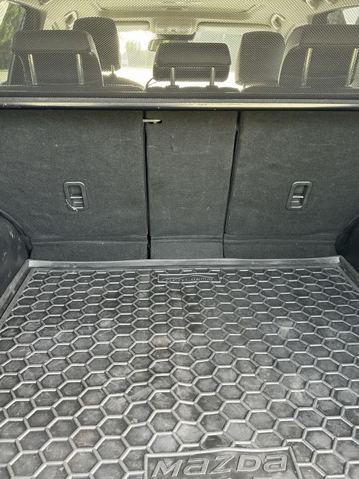 Продам Mazda CX-5