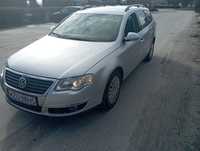 Passat b6,2.0 TDI,combi,hak,2005