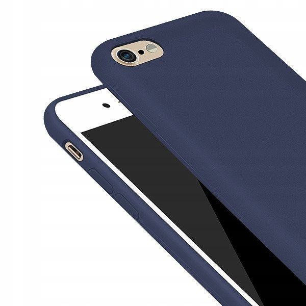 Plecki Vegacom Do Samsung Galaxy A20E Niebieski