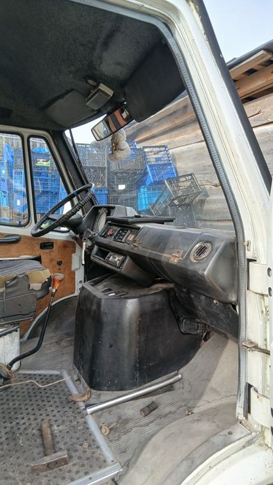 Продам Mercedes T1