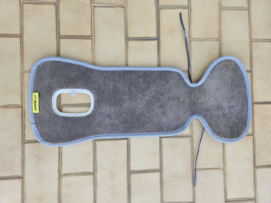 Babycocque cybex cloud z i-size