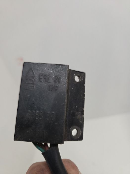 Moduł zapłonowy typu B MZ ETZ 251 nowy typ