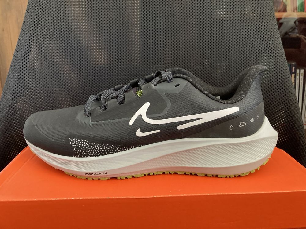 Buty Nike Air Zoom Pegasus 39 Shield rozm 41