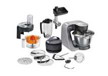 Jak nowy Robot kuchenny BoschMUM 5  Serie 4 MUM58M59  Lombard Raków