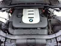 Silnik 3.0d 231km m57d30 m57tu 306d3 bmw e90 e60 x3 e65 x5 swap