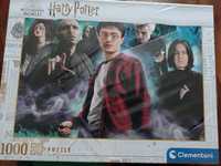 Puzzle Harry Potter