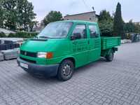 Vw transporter t4 2.4 1996 doka