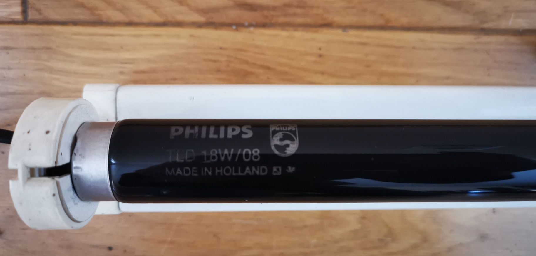 Lampa UV 18W Philips