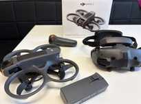 Dji Avata 2 Fly more combo ( dji гарантія, care refresh )