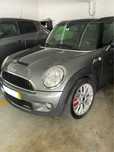 Vendo Mini Clubman John Cooper Works