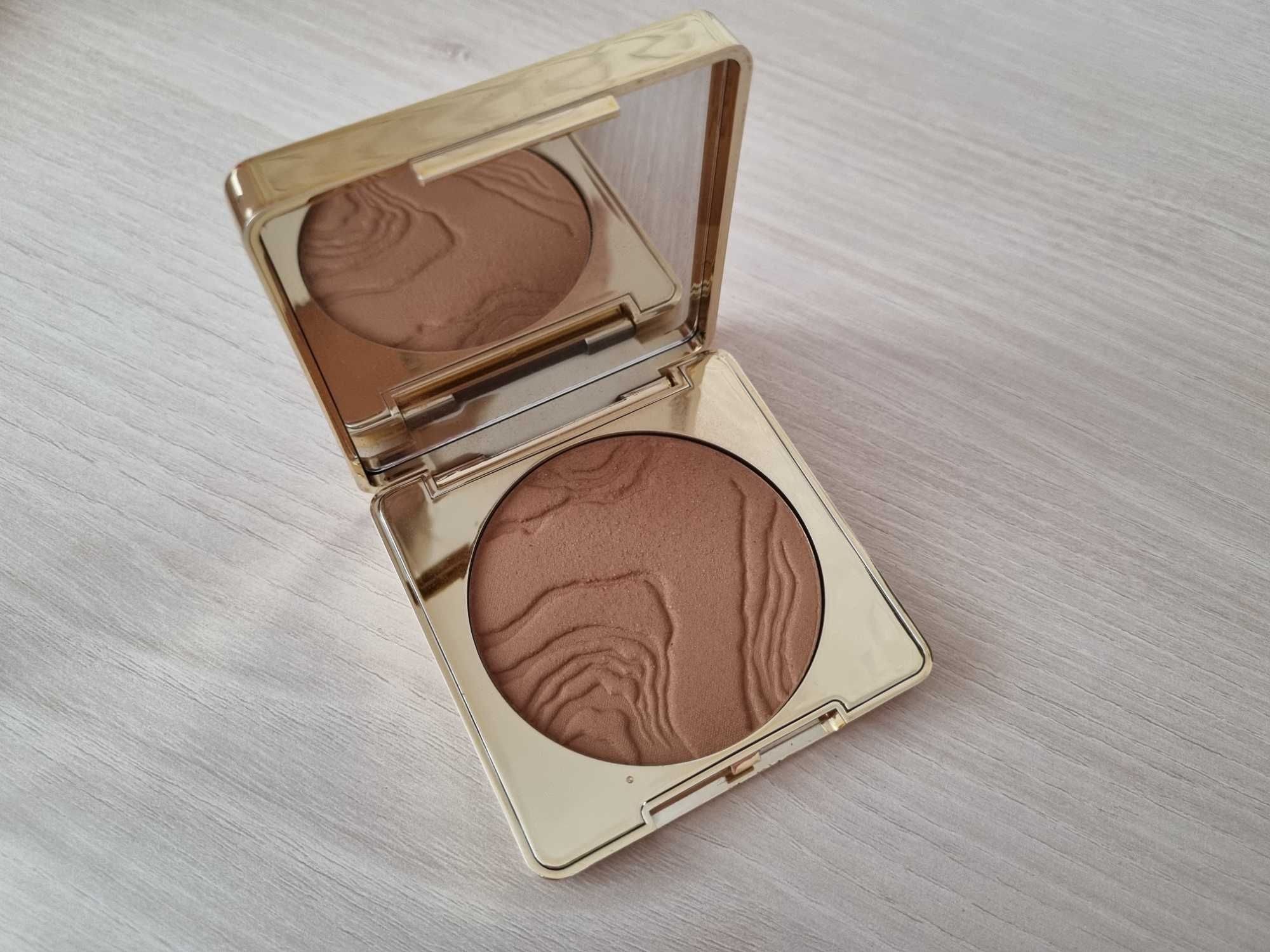 Bronzer Kobo Nude Goddes x Daniel Sobieśniewski