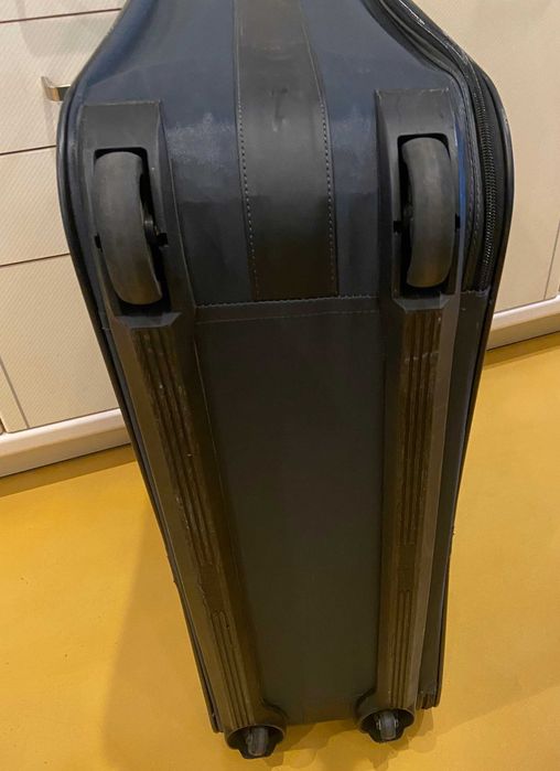 Conjunto de 2 Malas Samsonite azuis