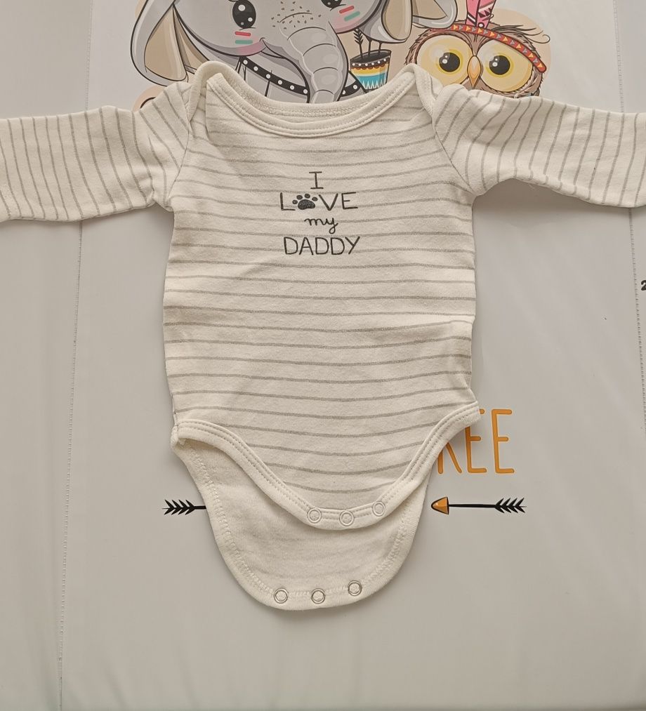 Body na długi rękaw