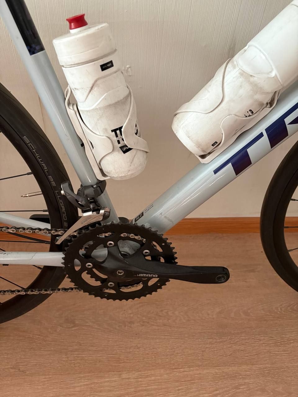 Trek domane 2024