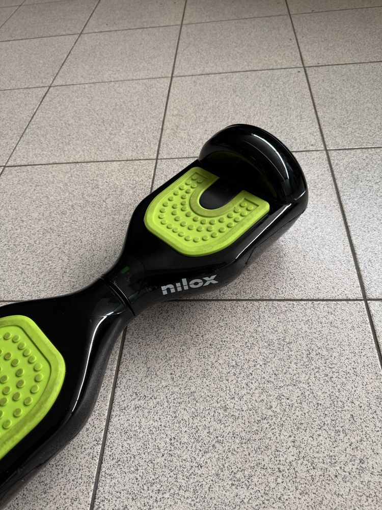Hoverboard Nilox