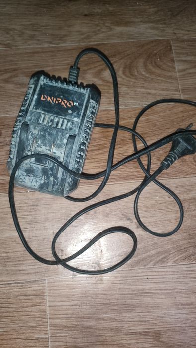 Днипро зарядка для Шурика