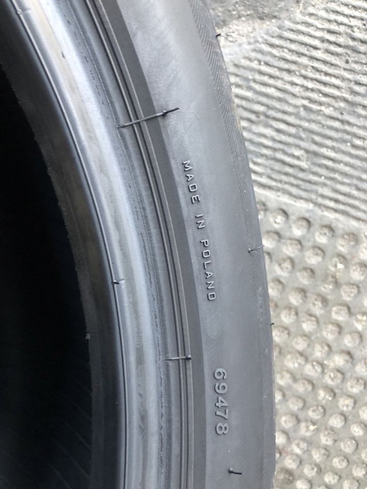 225/45R17-4шт Bridgestone оригінал із Німеччини 7,5мм в наявності!